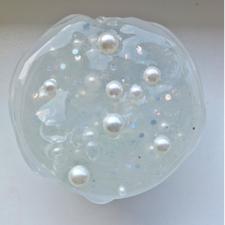 Pearl lagoon slime - Image 3