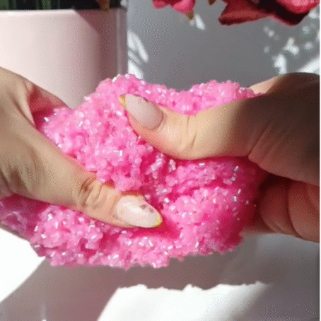 Cinderella's reflection slime - Image 2