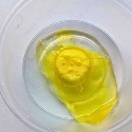 Eggnog Slime - Image 6