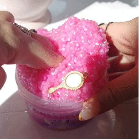 Cinderella's reflection slime - Image 3