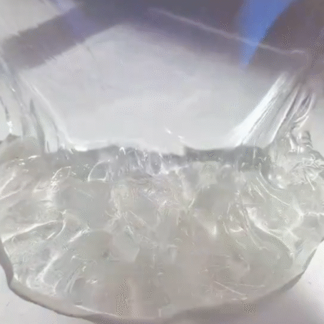 Royal clear slime - Image 2