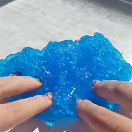fantaisie océanique slime - Image 3