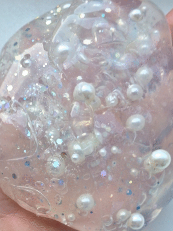 Pearl lagoon slime