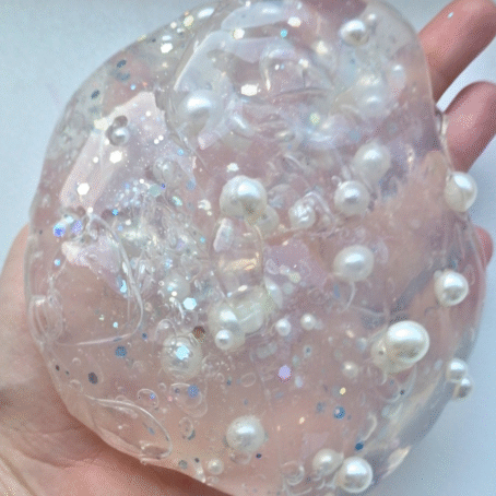 Pearl lagoon slime - Image 2