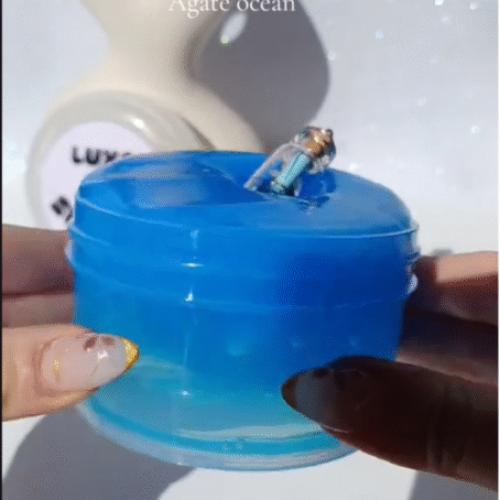 Agate Ocean Slime - Image 4