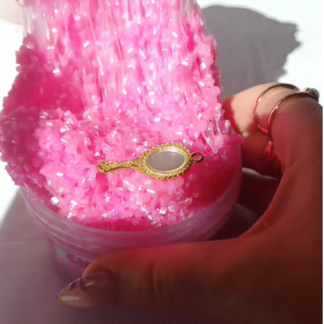 Cinderella's reflection slime - Image 4