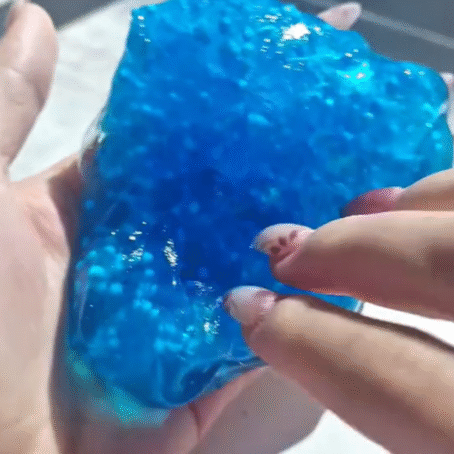 fantaisie océanique slime - Image 4