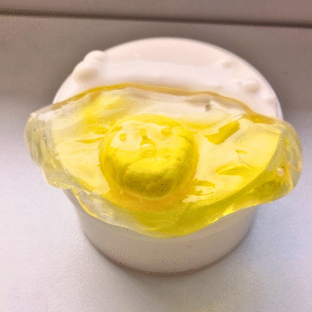 Eggnog Slime - Image 5