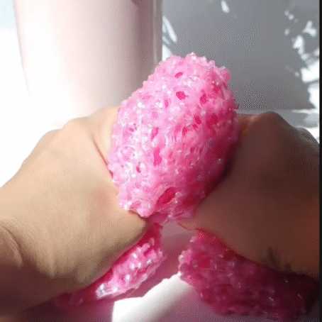 Cinderella's reflection slime - Image 5