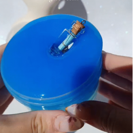 Agate Ocean Slime - Image 6