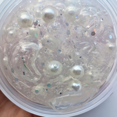 Pearl lagoon slime - Image 6