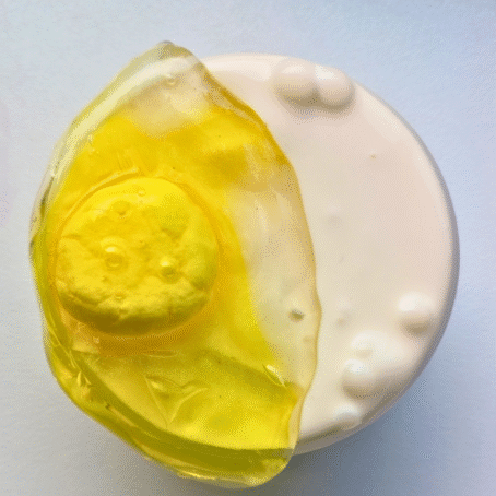 Eggnog Slime - Image 2
