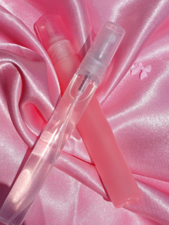Activator wand